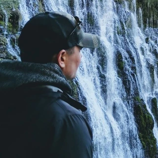 Alex Falls