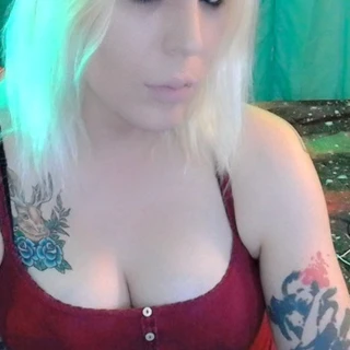 Alexia Foxx