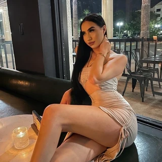 Alexia Rose