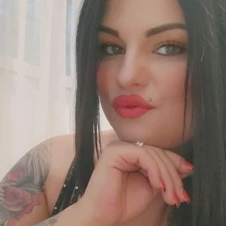 Sexi Alexia