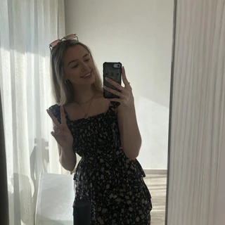 Alexia Woods Video Store