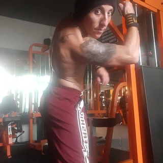 Coach Alex Alpuche