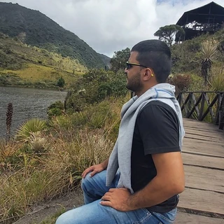 ALEXIS GUTIERREZ