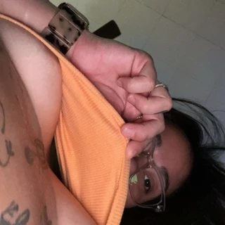BIG BOOTY ABRI💓