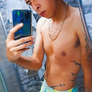 Alexis Arcos