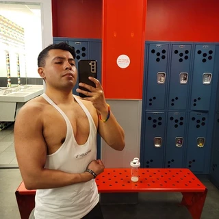 Alexis 🇲🇽🇺🇲🏳️‍🌈