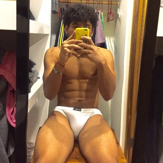 ALEX VEGA