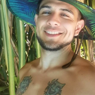 Alex Montenegro