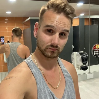 Alex M