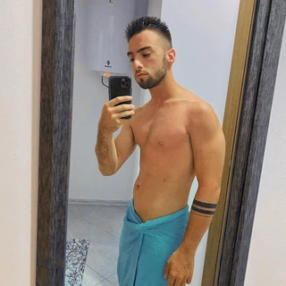 Alex Popov