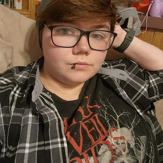 Alex Rose (he/him)