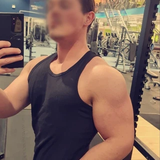 Alex Muscle Jock