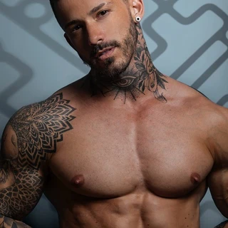 Alex Salgueiro