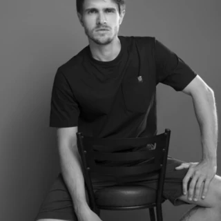 Alex Eidt