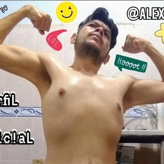 aL3x SíXxXeL !!!
