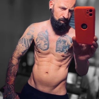 Alex💀tatoo