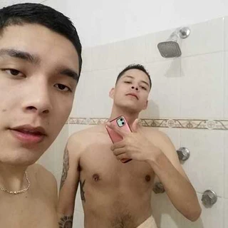 Alex & Xtian