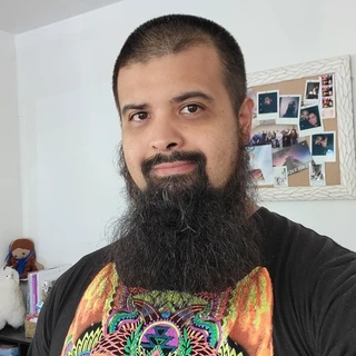 Blackbeard