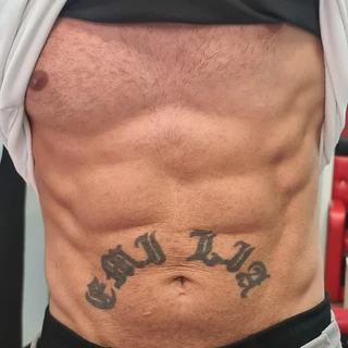 Alex Wiliams