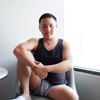Alex wong
