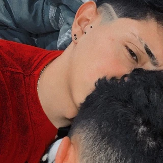 Aalejandro & Ian Cardona