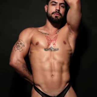 Alex Zolanski