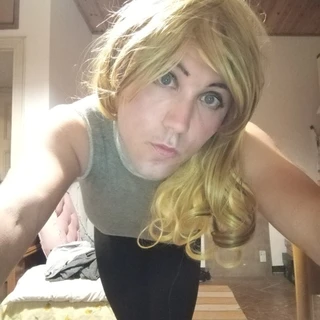 AlessiaSissy0