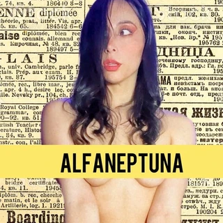 ALFANEPTUNA