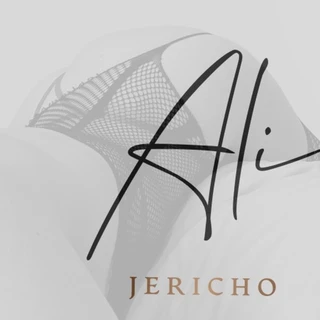 Ali Jericho