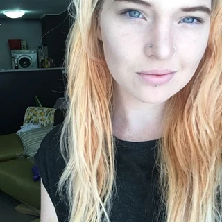 Alia May