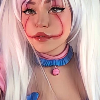 Alice Starr FREE OF