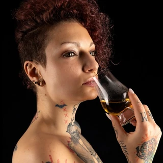 Alice in Whiskyland