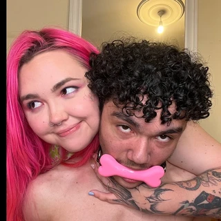 Alice and Javier