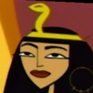 CLEOPATRA