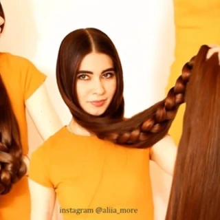 Aliia More
