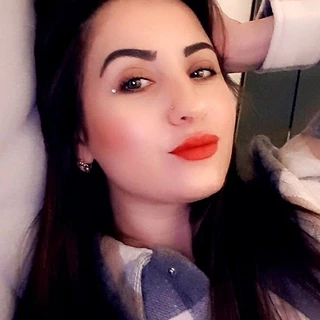 Alina..