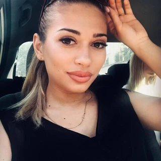 alina mila
