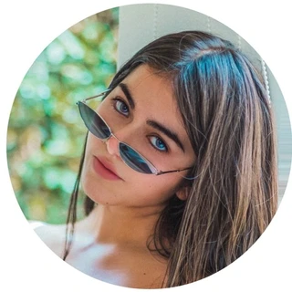 Aline 🧚‍♀️