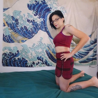 ⚧Ms. Alissa Phoenix🔞 Up and Coming Starlet