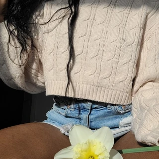 Baby Girl ♡