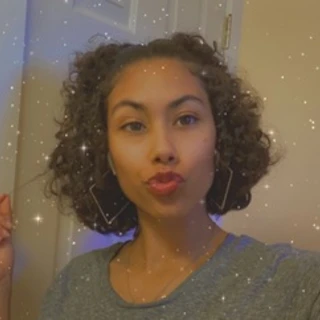 Aliyah 😋