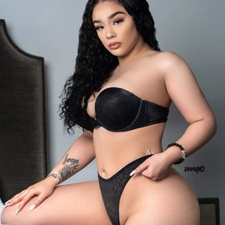 Liyah D’shaun