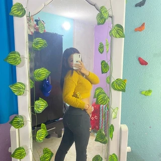 Alizon Rodríguez