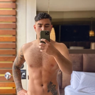 Alan lacerda