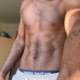 Daddy Allen😈