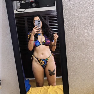 Allison Gómez