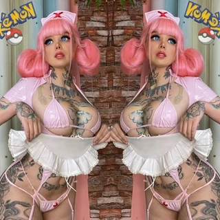 Allison Samaniego