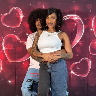 Ally & Ra