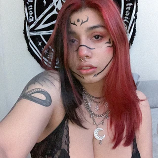 𝔪 𝔬 𝔯 𝔤 𝔞 𝔫 𝔞 ♥️