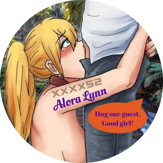 🦋💦 Alora Lynn 💦🦋